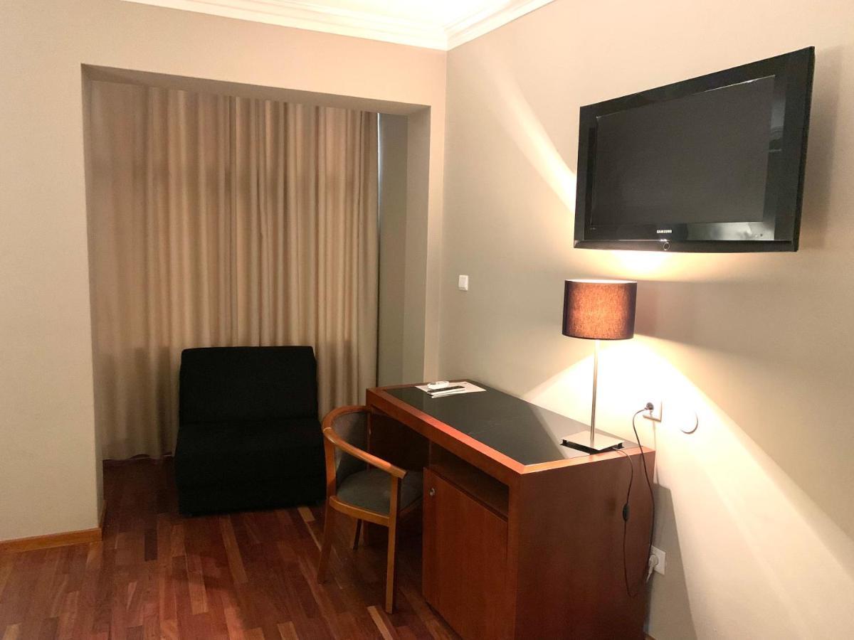 Hotel Puma Мая Экстерьер фото