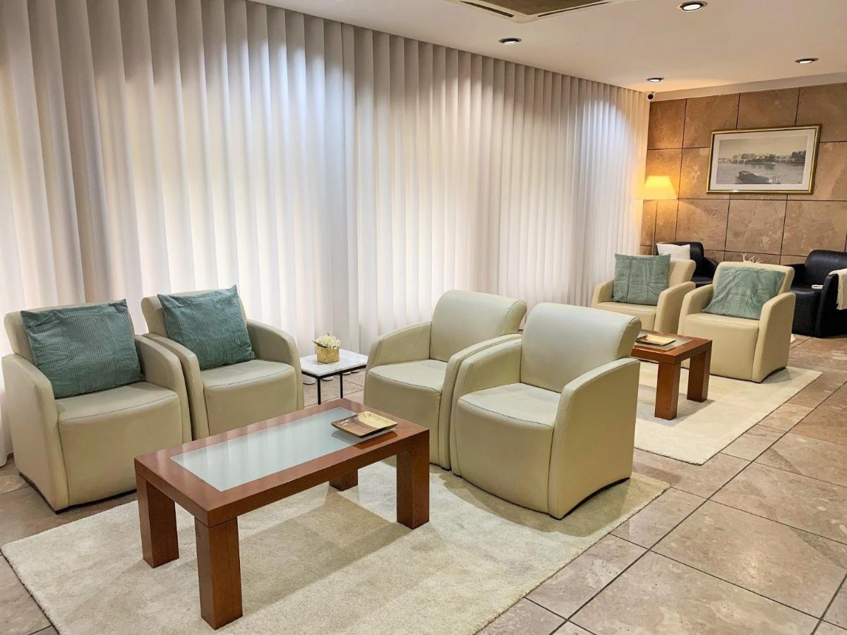 Hotel Puma Мая Экстерьер фото