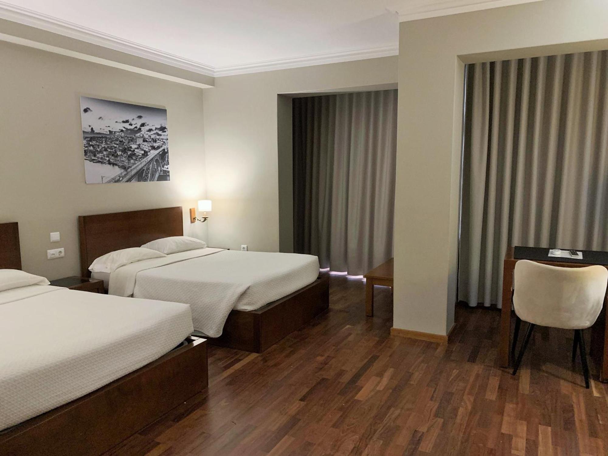 Hotel Puma Мая Экстерьер фото