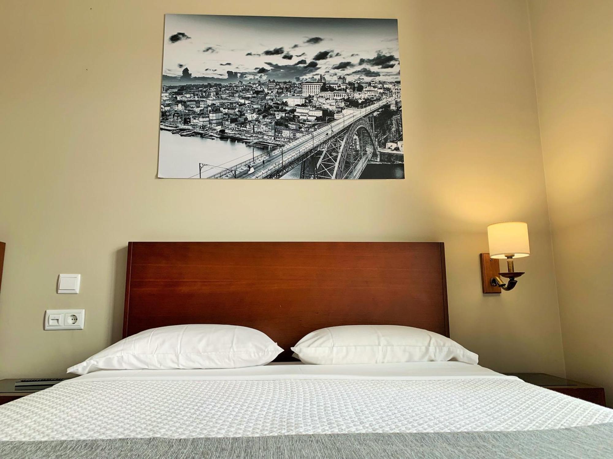 Hotel Puma Мая Экстерьер фото