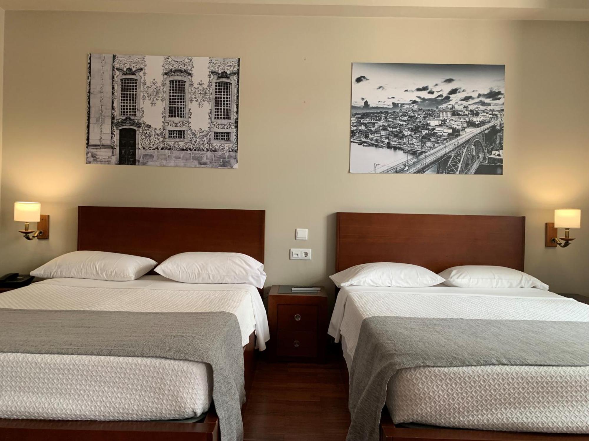 Hotel Puma Мая Экстерьер фото